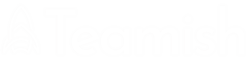 Teamish brand logo 